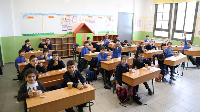 Crisis sin precedentes en los colegios católicos del Líbano