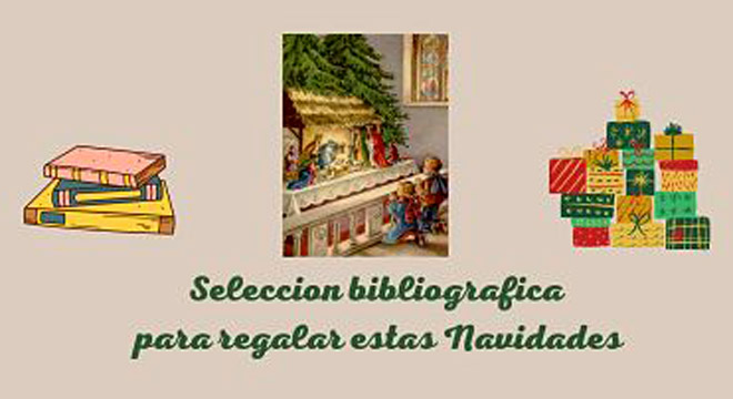 Selección Balmes Navidad