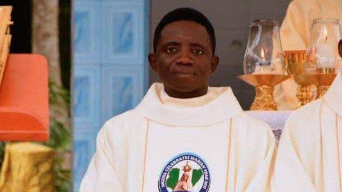 Asesinan a un sacerdote en Nigeria durante un intento de secuestro