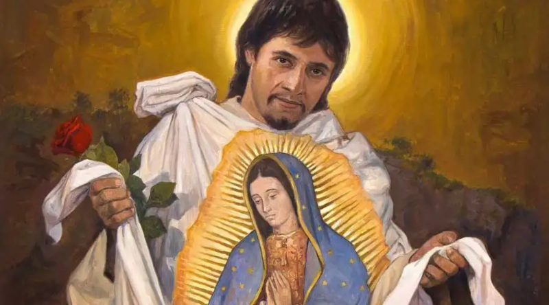 Nuestra Señora de Guadalupe y la evangelización de América