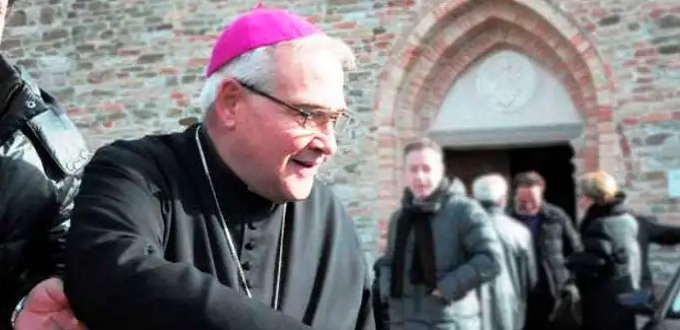 Fallece Mons. Luigi Negri, arzobispo estudioso de Juan Pablo II y experto en exorcismo