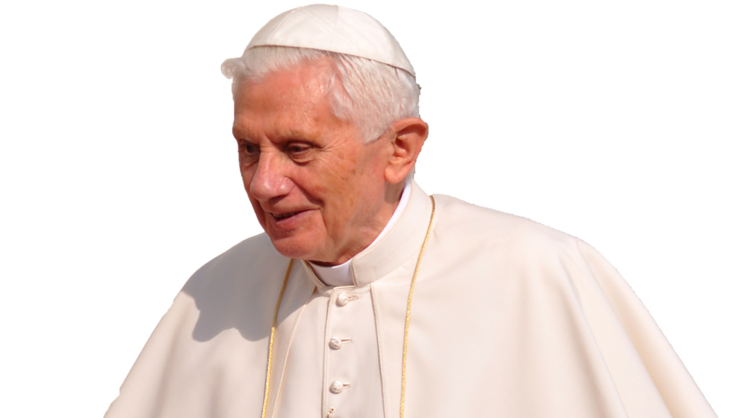 De nuevo la «máquina de lodo» mediática contra Benedicto XVI