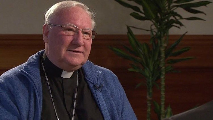 Mons. Farrel relaciona el ecumenismo con la fraternidad universal