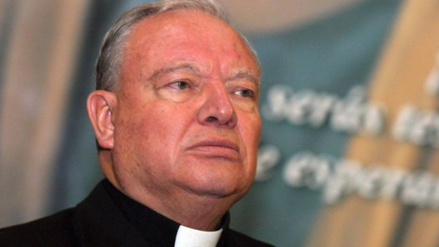 Tribunal mexicano confirma sentencia contra el cardenal Sandóval y el P. Flores por alentar voto católico