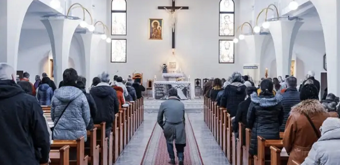 El obispo de Córdoba destaca importancia de rezar por unidad de los cristianos «para que el mundo crea»