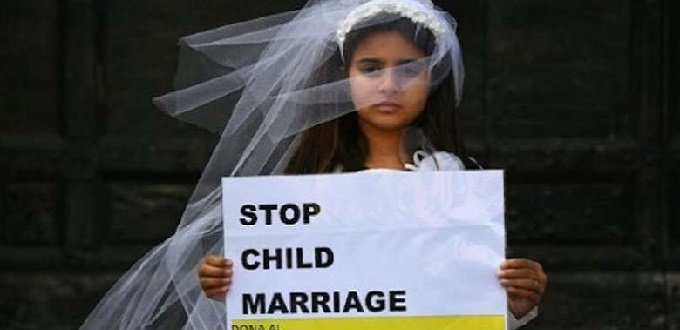 Filipinas prohíbe el matrimonio infantil