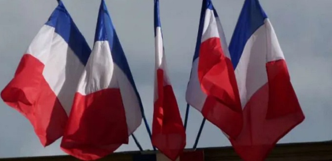 Más de 800 incidentes anticristianos fueron reportados en Francia en 2021