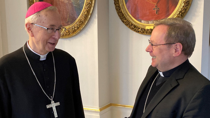 Los obispos polacos piden a los obispos alemanes que regresen a la fe de la Iglesia