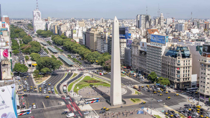 Buenos Aires ¿ciudad atea?