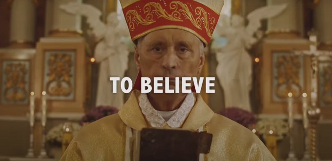 Nueva cinta de EWTN revela la historia de la persecución contra católicos en Ucrania