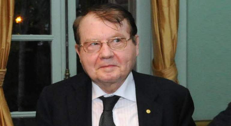 Luc Montagnier, descubri el virus del SIDA, recibi el Nobel, es agnstico y dice: Lourdes es algo inexplicable