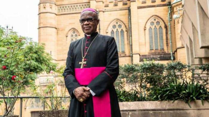 Arzobispo nigeriano amonesta públicamente a religioso por su discurso étnico incendiario
