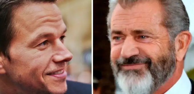Ya se tiene fecha de estreno para la película de exboxeador católico con Mel Gibson y Mark Wahlberg