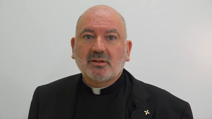 Roma le vuelve a decir al cardenal Osoro que el sacerdote Manuel González López-Corps es inocente