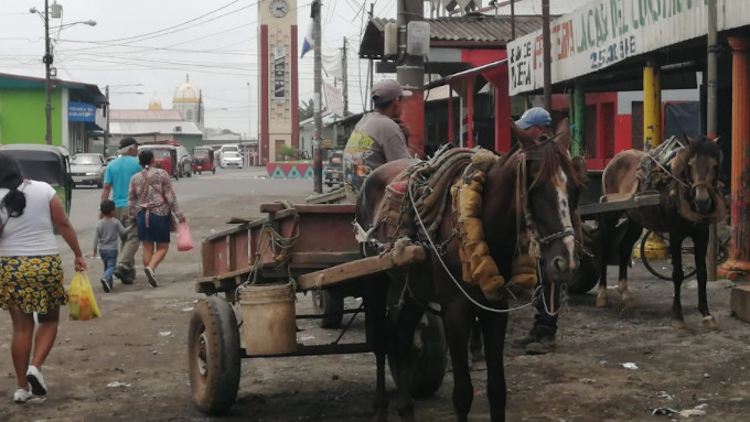 La archidicesis de Managua advierte que la situacin en el pas provoca la emigracin de los nicaragenses