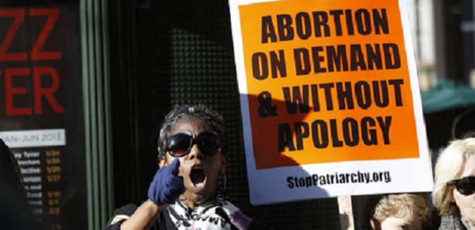 Presentan proyecto de ley en Colorado que legalizaría el aborto hasta el nacimiento
