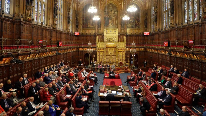 La Cámara de los Lores desestima la legalización del suicidio asistido en Inglaterra y Gales