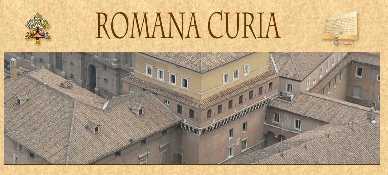 Curia romana