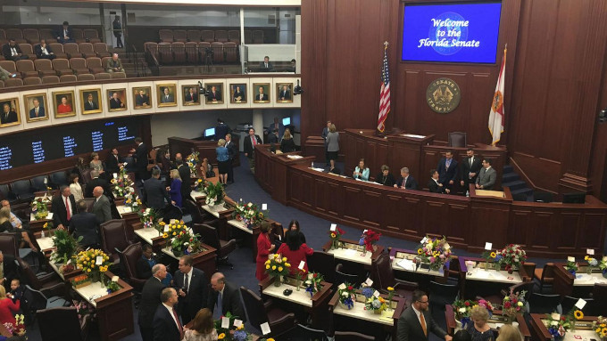 Florida est a un paso de prohibir los abortos a partir de la semana 15 de gestacin