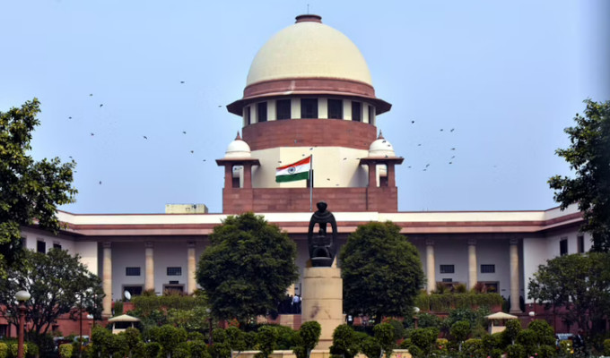 La Corte Suprema de la India se niega a que se supervisen las actividades de los misioneros cristianos
