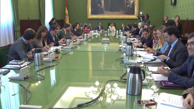 No habrá comisión parlamentaria sobre los abusos a menores en el seno de la Iglesia en España