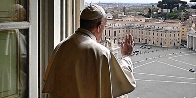 Carlos de Foucauld y otros nueve mrtires: la primera canonizacin en la plaza de San Pedro desde el otoo de 2019