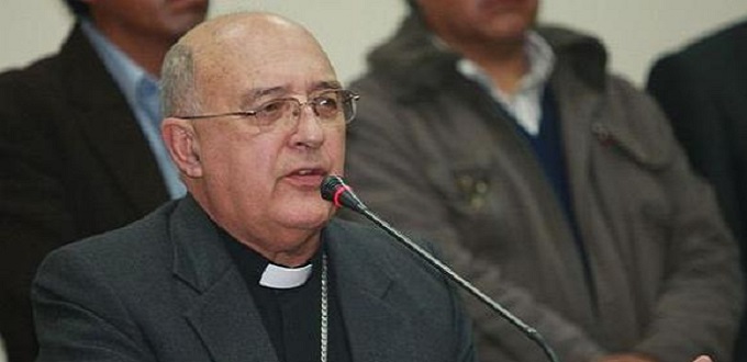 El Papa Francisco nombra al Cardenal Barreto Gran Canciller de la Pontificia Universidad Católica de Perú