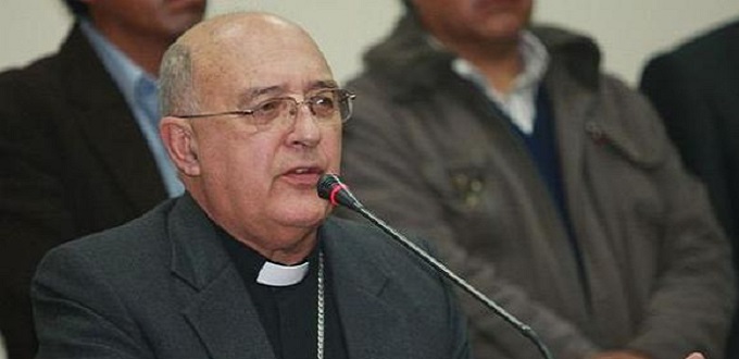 El Papa Francisco nombra al Cardenal Barreto Gran Canciller de la Pontificia Universidad Catlica de Per