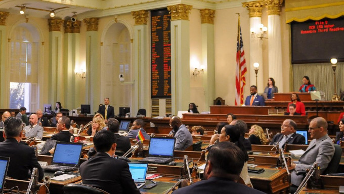 La Asamblea de California despenalizara el infanticidio de los recin nacidos segn analistas jurdicos