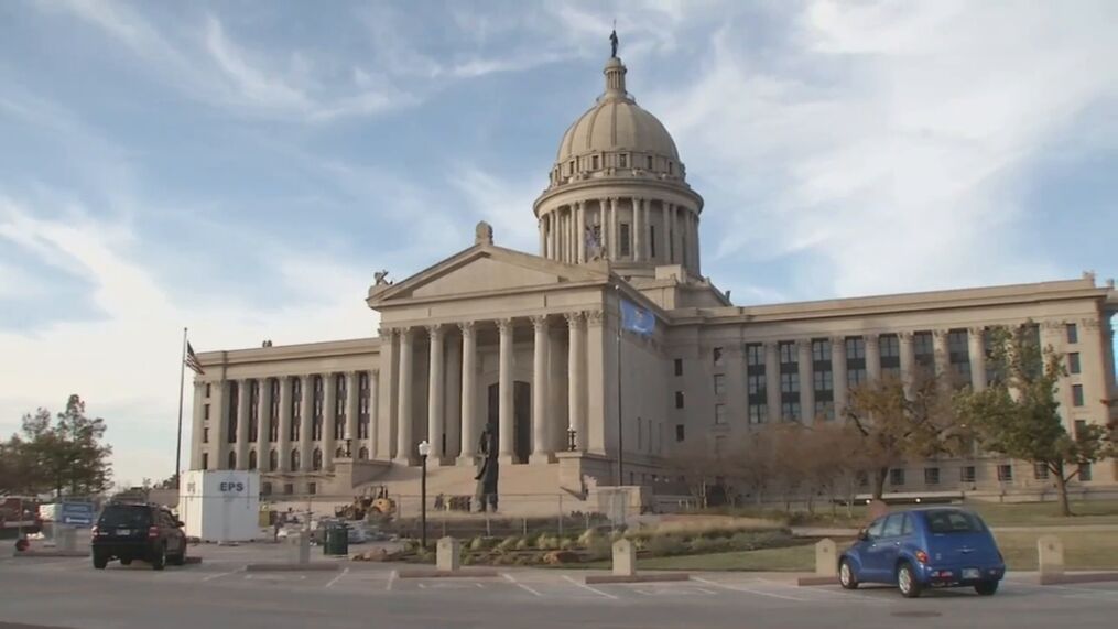 Oklahoma aprueba la ley más restrictiva del aborto de todo EE.UU, desde la fecundación