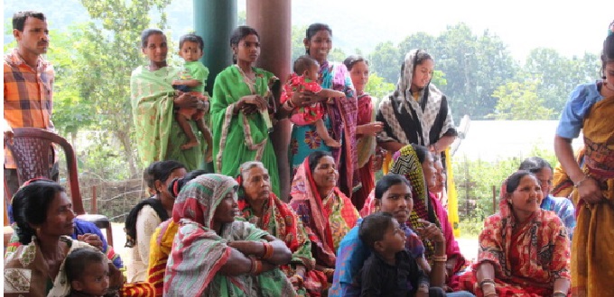 Contabilizan al menos 127 ataques contra cristianos en la India en lo que va de año