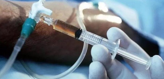 Bélgica aplica la eutanasia a más de 50 enfermos mentales