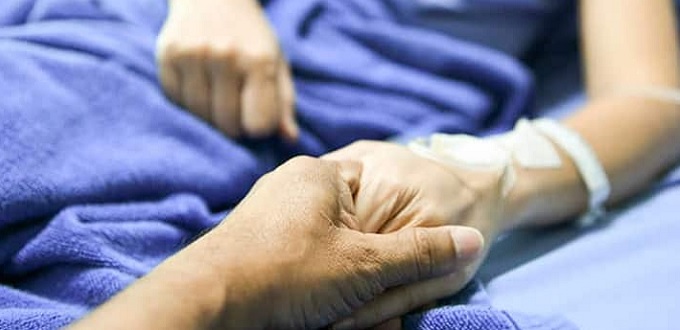 Cada dos días muere una persona por eutanasia en Australia Occidental