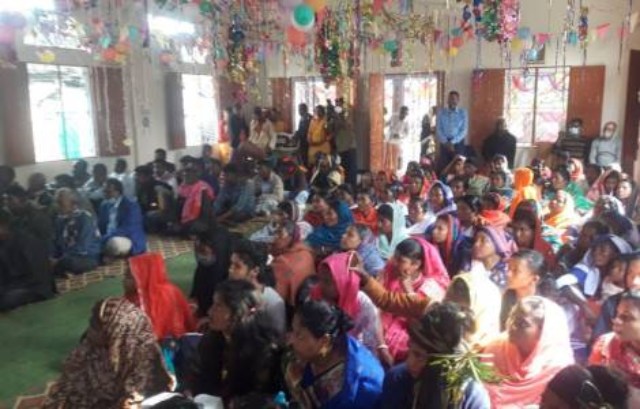 Gracias a un converso del animismo se construye nueva iglesia en Bangladesh, país de mayoría musulmana