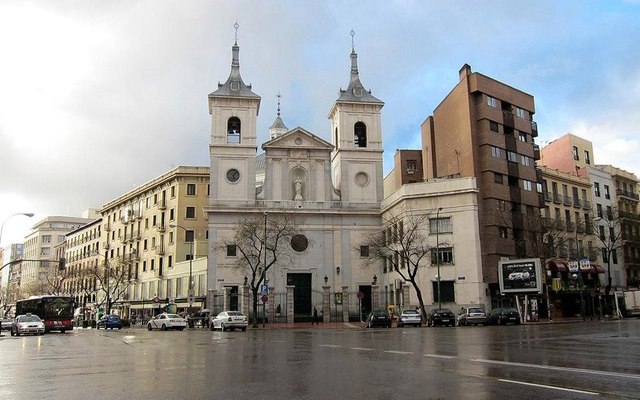 Arzobispado de Madrid: el uso de la mascarilla deja de ser obligatorio en los templos