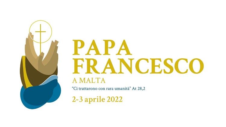 36 viaje apostlico del Papa Francisco: Malta