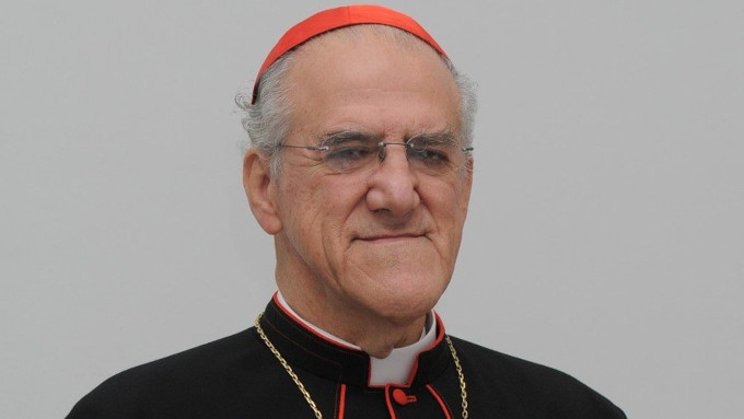 Fallece el cardenal Javier Lozano Barragn