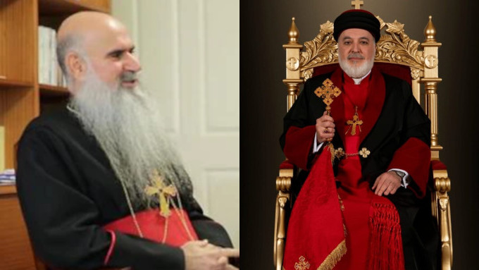 La Iglesia Asiria intenta solucionar el cisma que sufrió en 1968