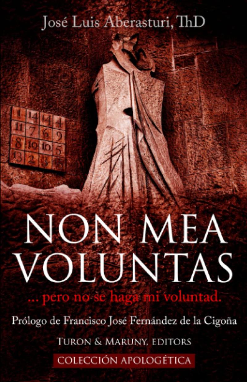 Non mea voluntas