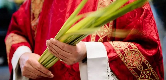 Obispos de México publican orientaciones para la celebración de la Semana Santa