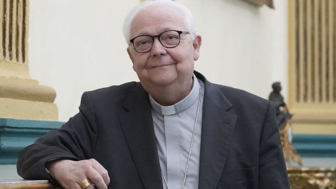 Fallece Mons. Francesc Pardo, obispo de Gerona
