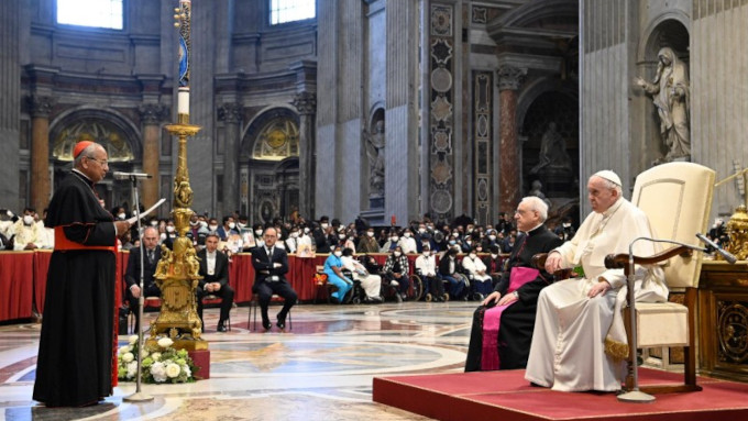 El Papa pide al gobierno de Sri Lanka que se aclare quines causaron la masacre de Pascua del 2019