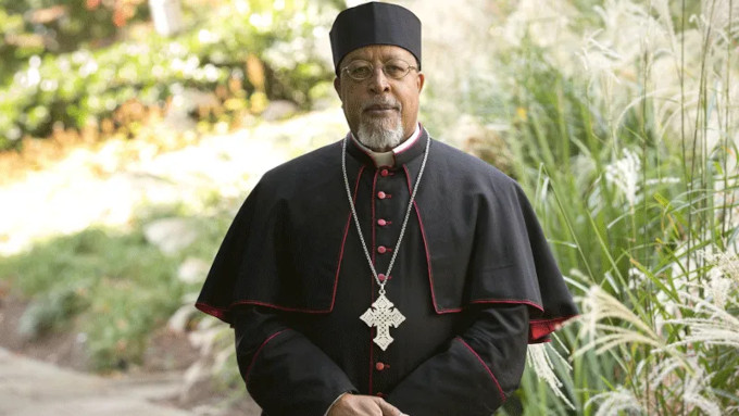 Cardenal Souraphiel: la paz es la nica salida posible para el pueblo etope