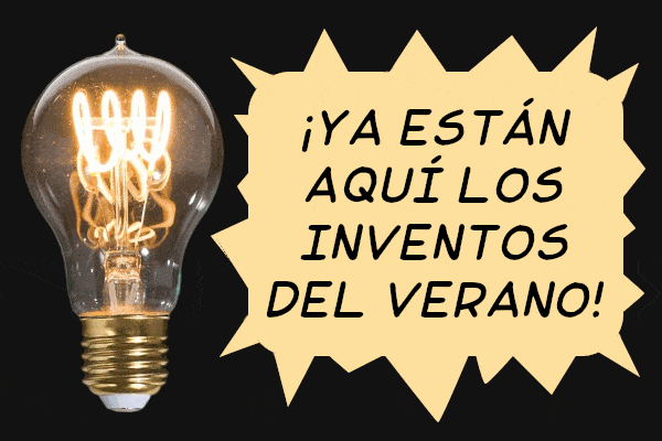 Los inventos del verano de InfoCat�lica�