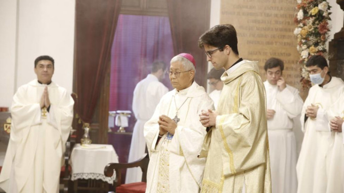 Prefecto de la Congregación para el Clero: pidamos a San Juan de Ávila que crezca la santidad por el celo de sus sacerdotes