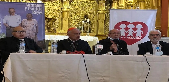 Arquidiócesis de Caracas abre el proceso de canonización de los cofundadores de Fe y Alegría