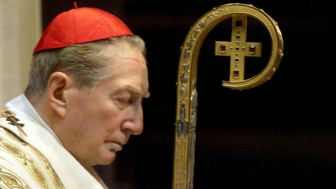 El cardenal Czerny considera que el cardenal Martini fue un profeta y un punto de referencia para toda la Iglesia