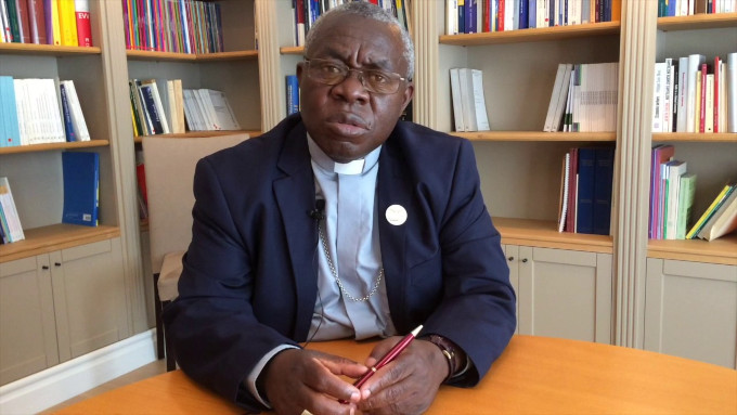 Mons. Rusengo advierte que la violencia vuelve a sacudir al Congo y denuncia la pasividad del resto del mundo