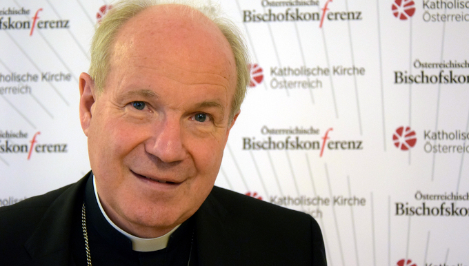 Schönborn arremete contra el Sínodo alemán: instrumentaliza a las víctimas de abusos para reclamar reformas doctrinales esenciales