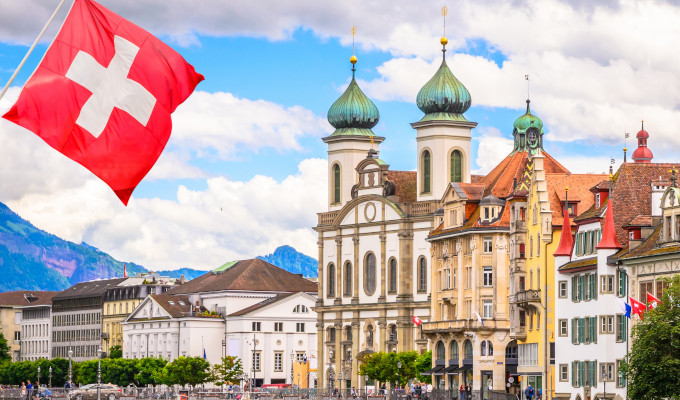 En Suiza ya hay menos catlicos que personas que no pertenecen a una religin